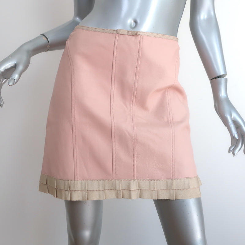 Pre-loved/Used Tracy Reese Women's Skirts: $130