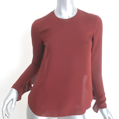 Pre-loved/Used A.L.C. Women's Tops: $105