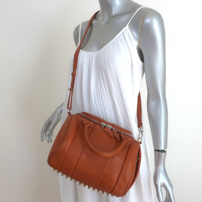 Pre-loved/Used Alexander Wang Handbags: $185