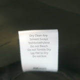 La Ligne Anais Tiered Maxi Dress Olive Linen-Blend Size Small