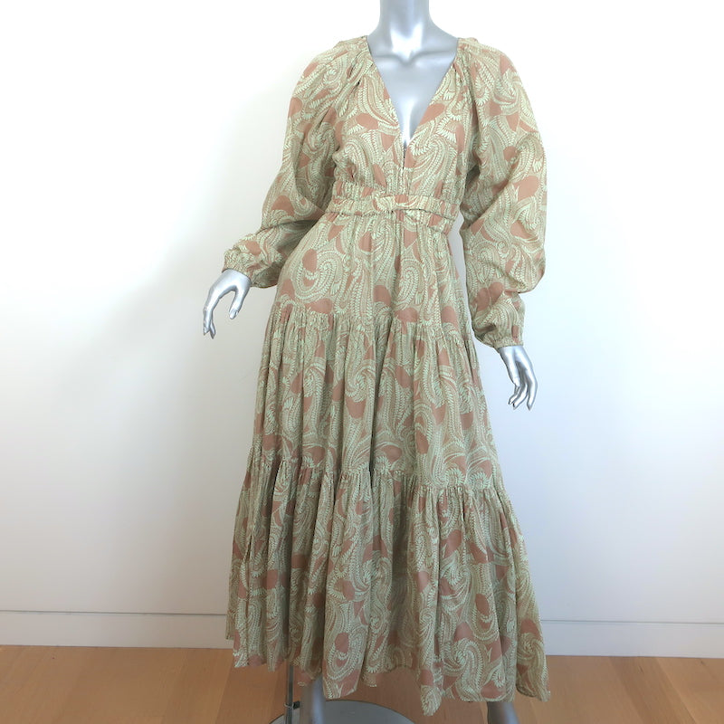 Pre-loved/Used A.L.C. Women's Dresses: $195