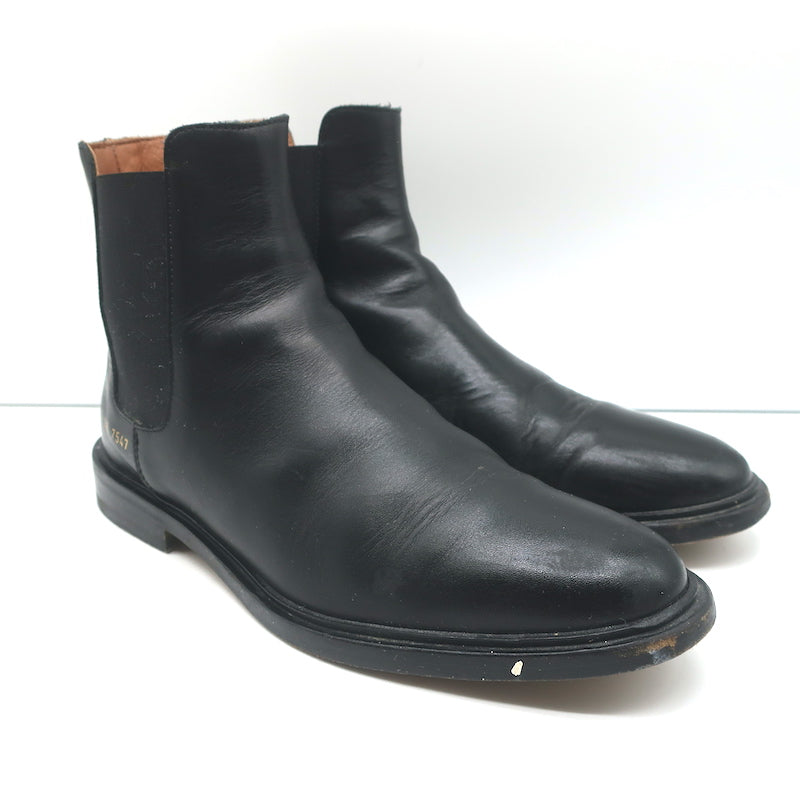 Pre-loved/Used Common Projects Women's Boots: $195