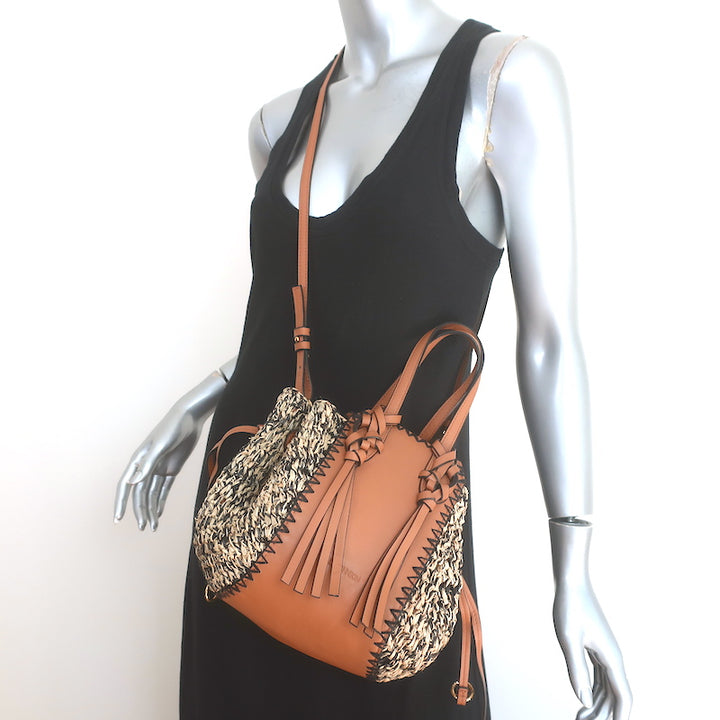 Pre-loved/Used Ulla Johnson Handbags: $685