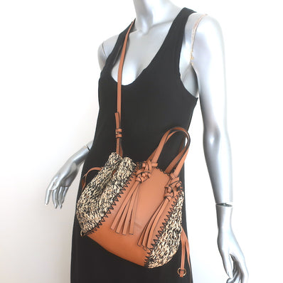 Pre-loved/Used Ulla Johnson Handbags: $685