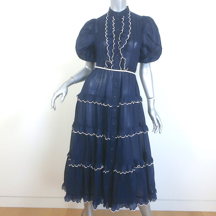 Pre-loved/Used Zimmermann Women&