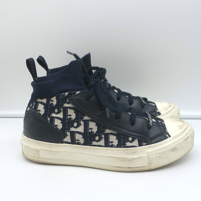 Christian Dior Walk&