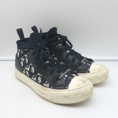 Pre-loved/Used Christian Dior Women's Athletic Shoes: $399