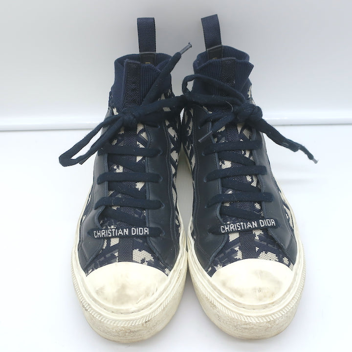 Christian Dior Walk&