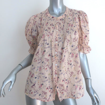 Pre-loved/Used ba&sh Women's Tops: $105