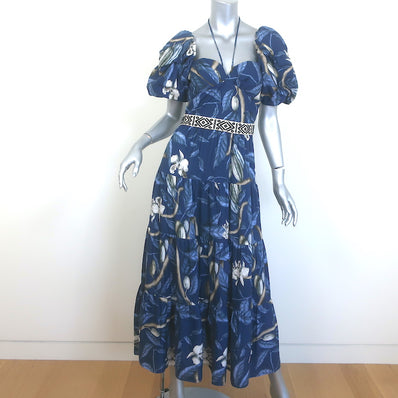 Pre-loved/Used Johanna Ortiz Women's Dresses: $430