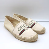 Pre-loved/Used Gucci Women's Flats: $275