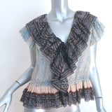 Pre-loved/Used Ulla Johnson Women's Tops: $190