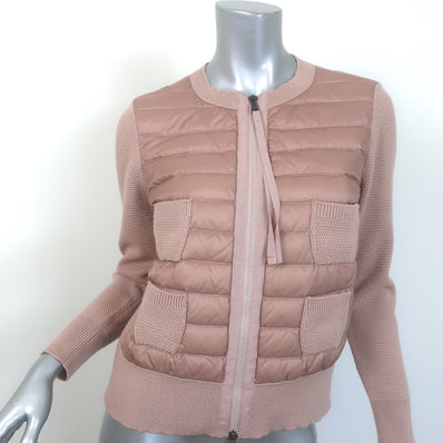 Pre-loved/Used Moncler Women's Coats & Jackets: $575