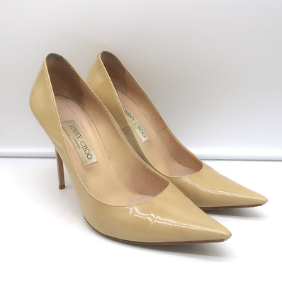 Pre-loved/Used Jimmy Choo Women's Heels: $99