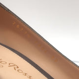 Gianvito Rossi Gianvito 70 Pumps Dark Gray Suede Size 39 Pointed Toe Heels