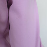 Veronica Beard Miller Dickey Jacket Barely Orchid Size 0 Double Breasted Blazer