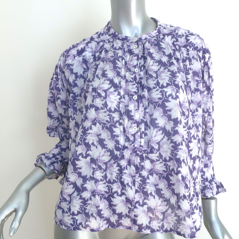 Pre-loved/Used Masscob Women's Tops: $115