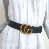Pre-loved/Used Gucci Belts: $350
