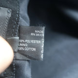 Prada Re-Nylon Bucket Hat Blue Size Large