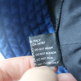 Prada Re-Nylon Bucket Hat Blue Size Large