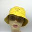 Prada Re-Nylon Bucket Hat Yellow Size Extra Small