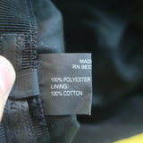 Prada Re-Nylon Bucket Hat Yellow Size Extra Small