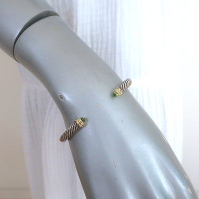 Pre-loved/Used David Yurman Women's Bracelets: $399