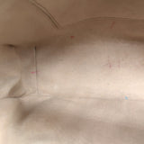 Gucci GG Marmont Animal Studs Medium Shoulder Bag Black Matelasse Leather