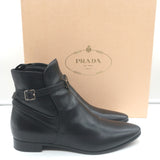 Pre-loved/Used Prada Women's Boots: $250