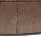 Givenchy Medium Studded Nightingale Bag Brown Leather Satchel