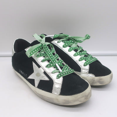 Pre-loved/Used Golden Goose Women's Athletic Shoes: $450