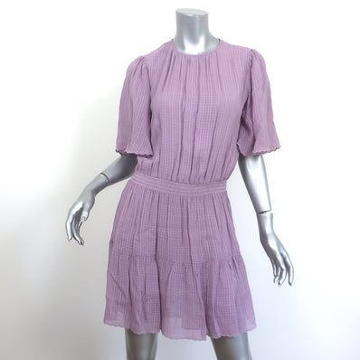 Pre-loved/Used Vanessa Bruno Women's Dresses: $149