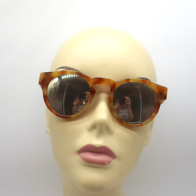 Pre-loved/Used Westward Leaning Women's Sunglasses: $85