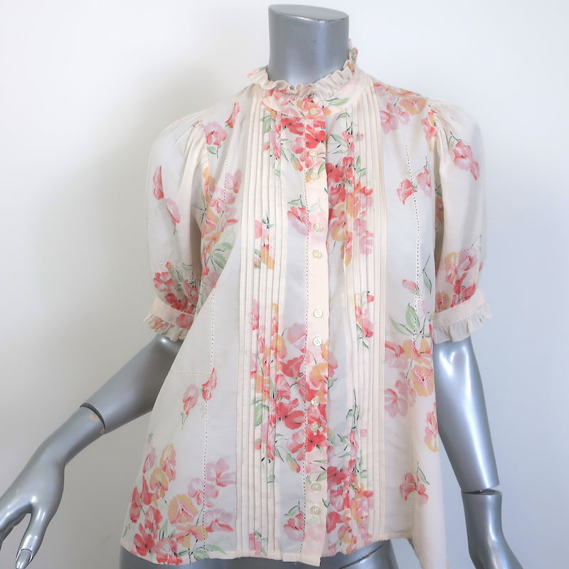 Pre-loved/Used The Great Women's Tops: $85