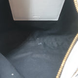 Isabel Marant Nessah Crossbody Bag White Leather Small Clutch