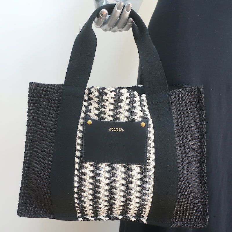 Pre-loved/Used Isabel Marant Handbags: $350