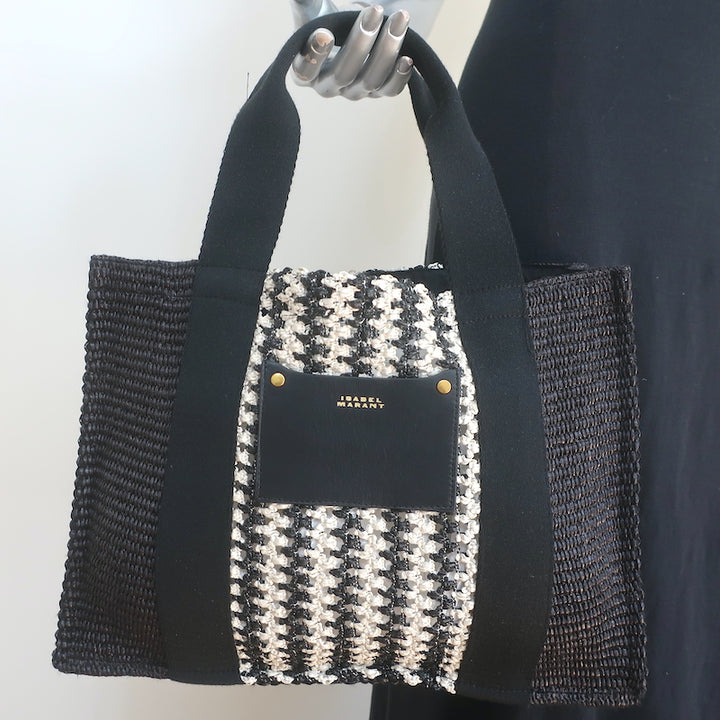 Pre-loved/Used Isabel Marant Handbags: $350