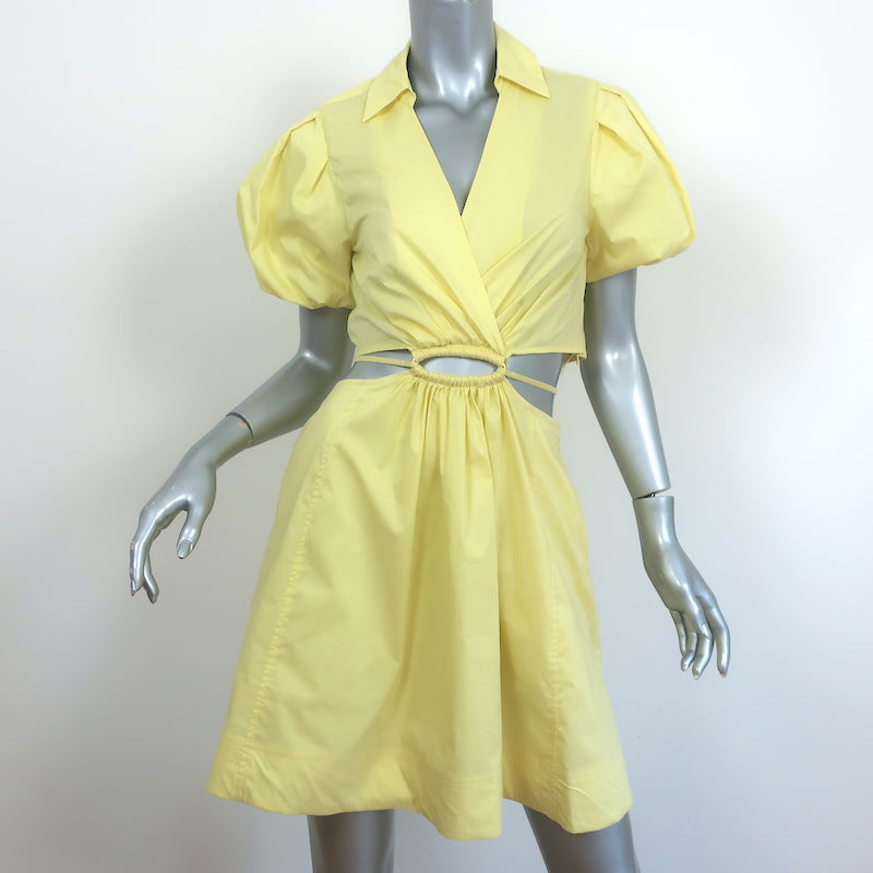 Pre-loved/Used Jonathan Simkhai Women&