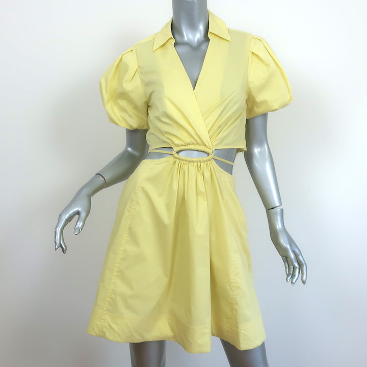 Pre-loved/Used Jonathan Simkhai Women&