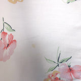 The Great The Fiddle Top Hillside Floral Print Size 0 Button-Front Blouse