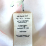 The Great The Fiddle Top Hillside Floral Print Size 0 Button-Front Blouse