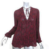 Pre-loved/Used A.L.C. Women's Tops: $75