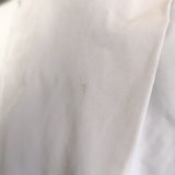 Peserico Monili-Beaded Mixed Media Sweater Dress Taupe Knit & Taffeta Size 38