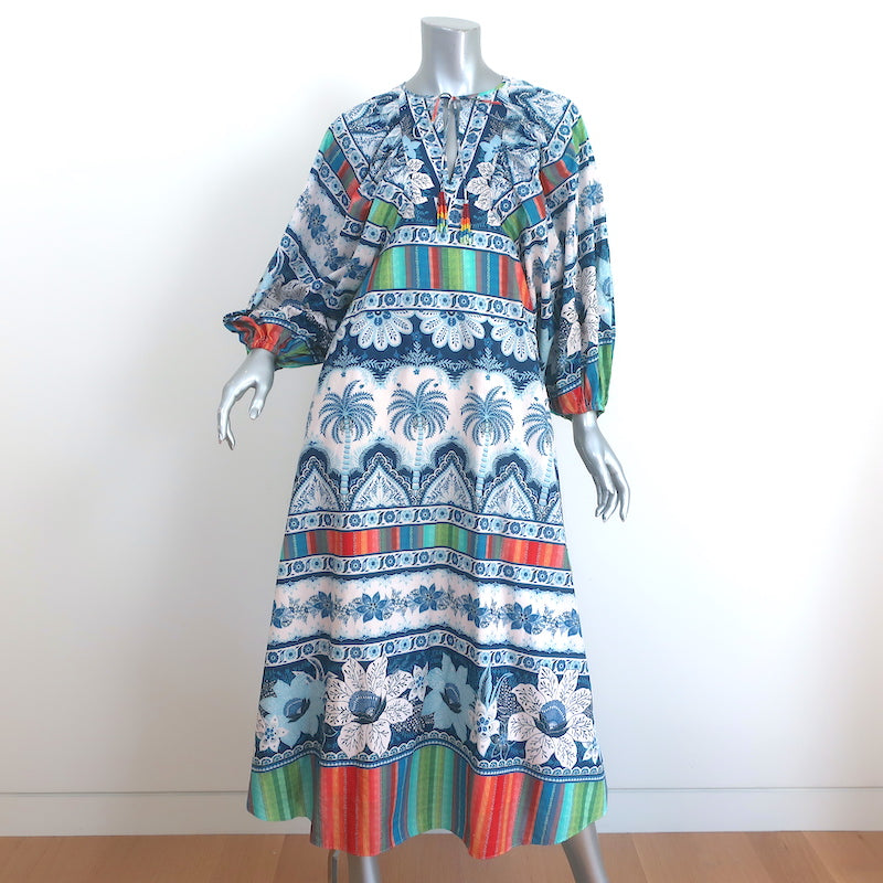 Pre-loved/Used FARM Rio Women's Dresses: $185