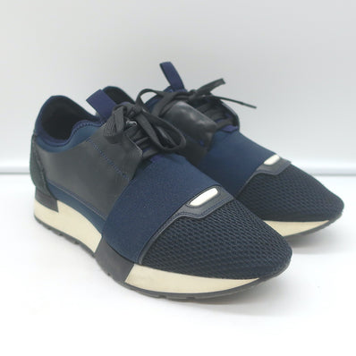 Pre-loved/Used Balenciaga Women's Athletic Shoes: $145