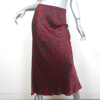 Pre-loved/Used Anine Bing Women's Skirts: $135