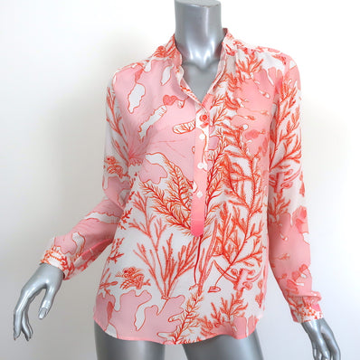 Pre-loved/Used Stella McCartney Women's Tops: $295