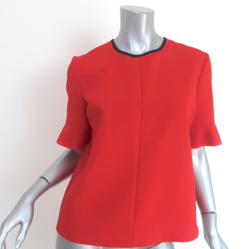 Pre-loved/Used Victoria Beckham Women's Tops: $175