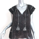 Pre-loved/Used Ulla Johnson Women's Tops: $130