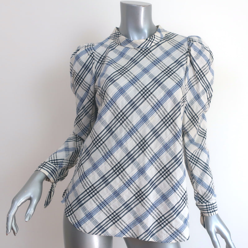 Pre-loved/Used Veronica Beard Women's Tops: $118